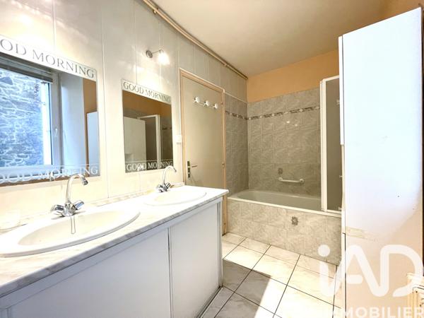 Maison à vendre 6 pièces 158 m² Lamballe-Armor