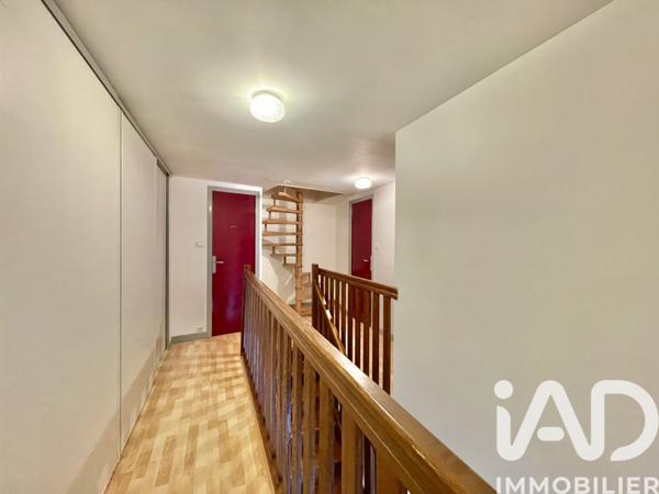 Maison à vendre 6 pièces 158 m² Lamballe-Armor