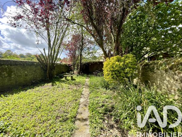 Maison à vendre 6 pièces 158 m² Lamballe-Armor