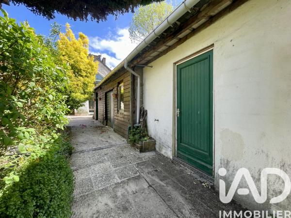 Maison à vendre 6 pièces 158 m² Lamballe-Armor