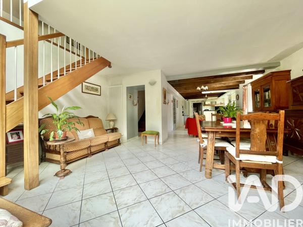 Maison à vendre 6 pièces 158 m² Lamballe-Armor