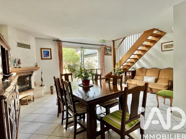 Maison à vendre 6 pièces 158 m² Lamballe-Armor