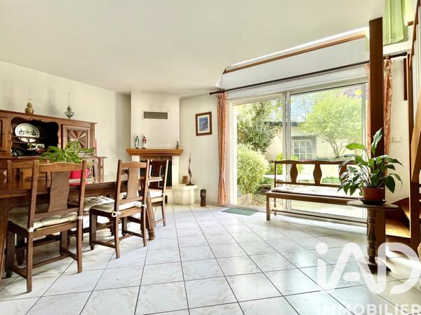 Maison à vendre 6 pièces 158 m² Lamballe-Armor