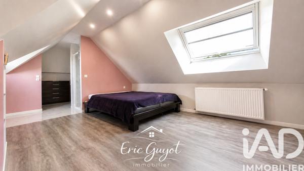 Maison à vendre 9 pièces 240 m² Le Plessis-Trévise