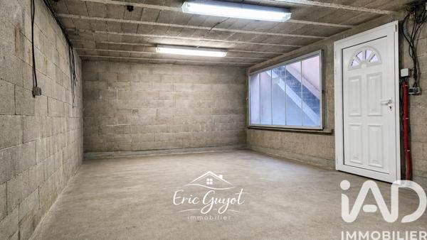 Maison à vendre 9 pièces 240 m² Le Plessis-Trévise