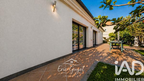 Maison à vendre 9 pièces 240 m² Le Plessis-Trévise