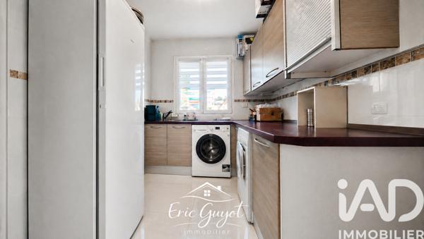 Maison à vendre 9 pièces 240 m² Le Plessis-Trévise