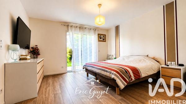 Maison à vendre 9 pièces 240 m² Le Plessis-Trévise