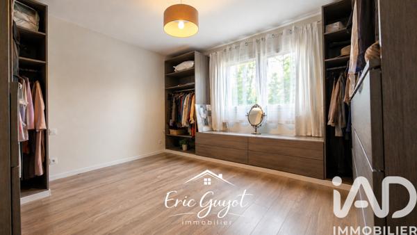 Maison à vendre 9 pièces 240 m² Le Plessis-Trévise