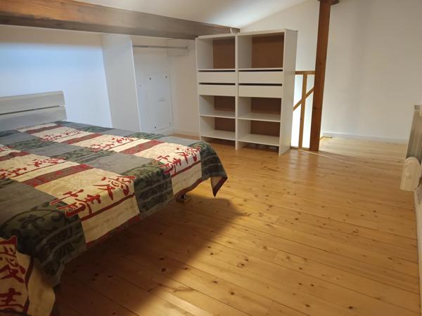 Maison à vendre 3 pièces BESSAN (34)