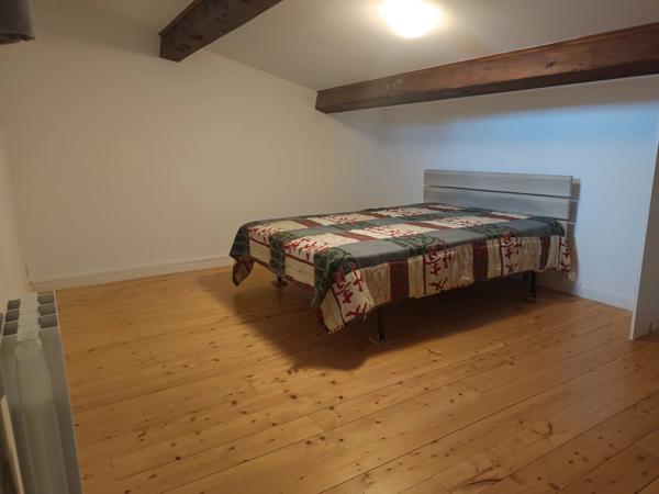 Maison à vendre 3 pièces BESSAN (34)