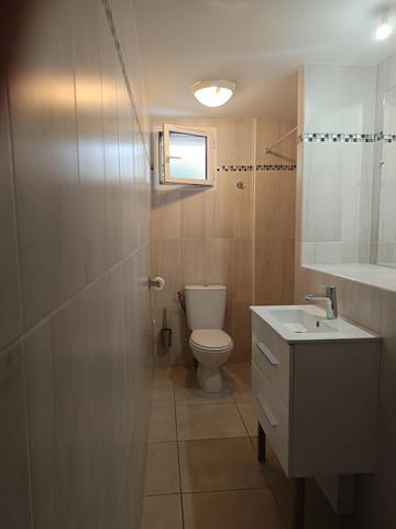 Maison à vendre 3 pièces BESSAN (34)