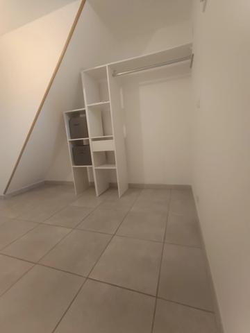 Maison à vendre 3 pièces BESSAN (34)
