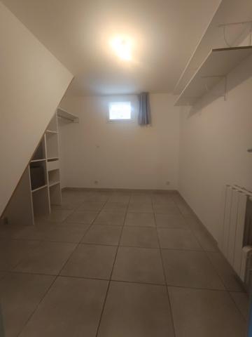 Maison à vendre 3 pièces BESSAN (34)