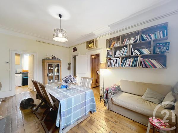 Appartement F4 à vendre  5 pièces - 85 m2 CHARTRES - 28