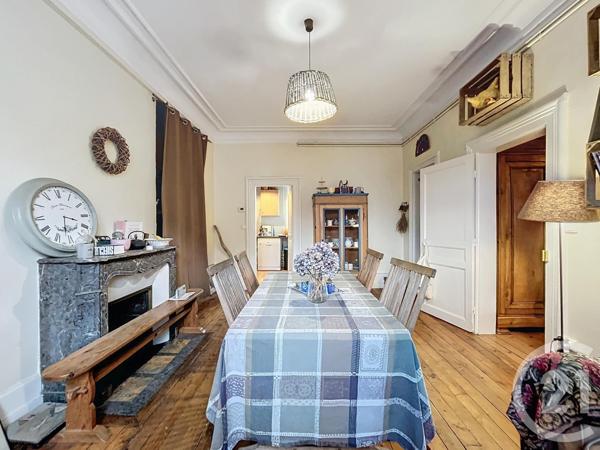 Appartement F4 à vendre  5 pièces - 85 m2 CHARTRES - 28