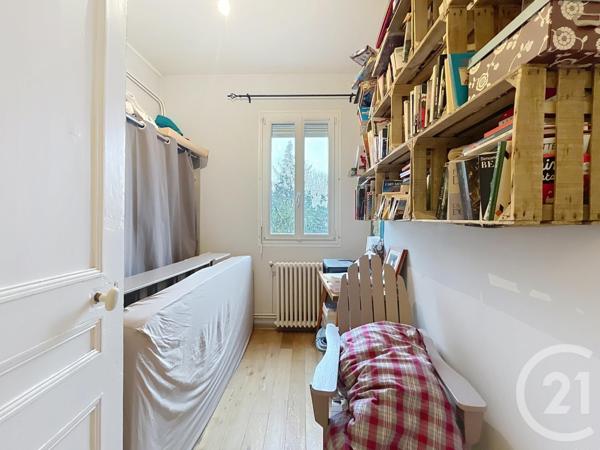 Appartement F4 à vendre  5 pièces - 85 m2 CHARTRES - 28