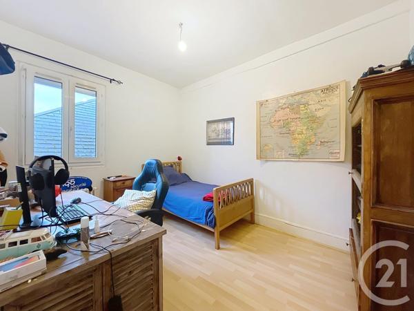 Appartement F4 à vendre  5 pièces - 85 m2 CHARTRES - 28