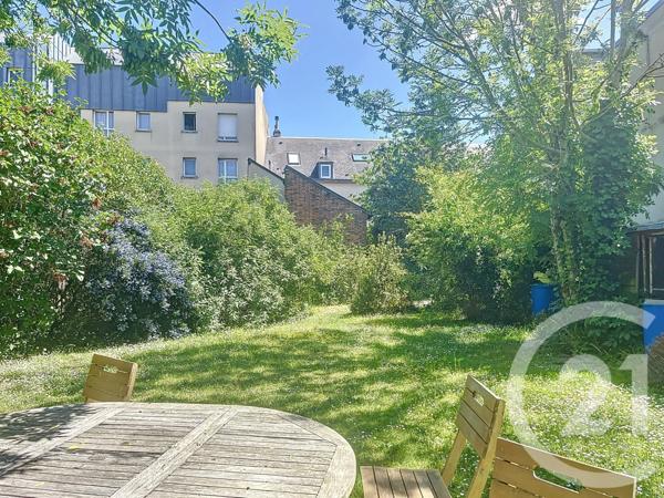 Appartement F4 à vendre  5 pièces - 85 m2 CHARTRES - 28