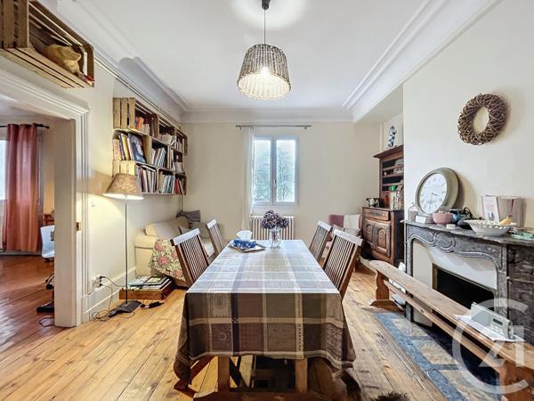 Appartement F4 à vendre  5 pièces - 85 m2 CHARTRES - 28