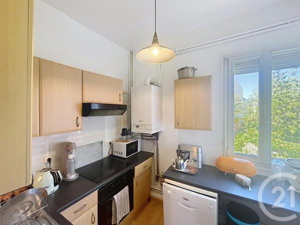 Appartement F4 à vendre  5 pièces - 85 m2 CHARTRES - 28