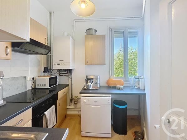 Appartement F4 à vendre  5 pièces - 85 m2 CHARTRES - 28