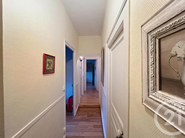 Appartement F4 à vendre  5 pièces - 85 m2 CHARTRES - 28