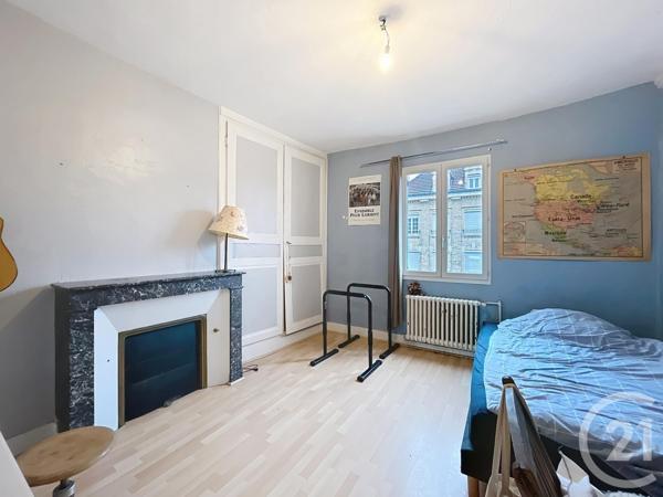 Appartement F4 à vendre  5 pièces - 85 m2 CHARTRES - 28