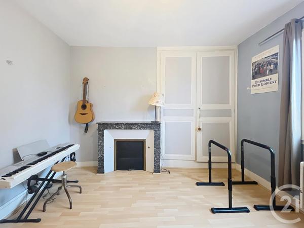 Appartement F4 à vendre  5 pièces - 85 m2 CHARTRES - 28