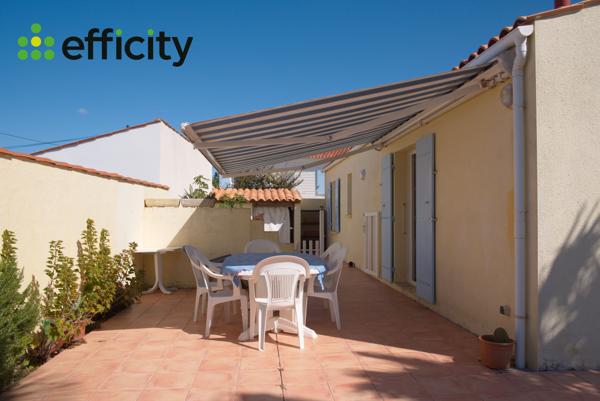 Maison 4 pièces - 97 m²