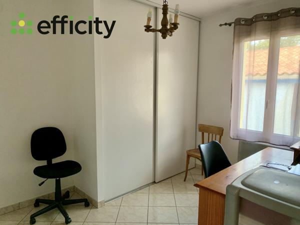 Maison 4 pièces - 97 m²