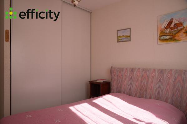 Maison 4 pièces - 97 m²