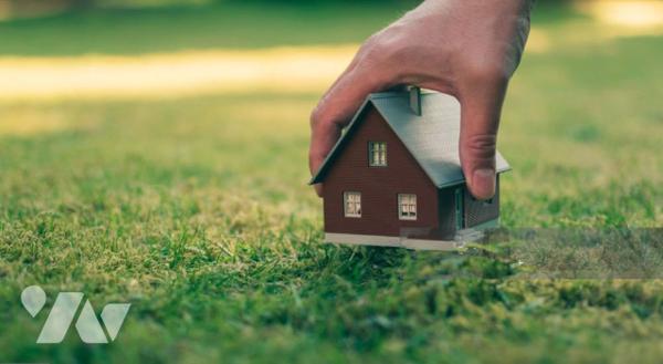 Terrain Rennes 380 m2