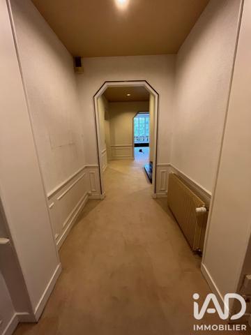Location appartement 5 pièces 172 m² Compiègne