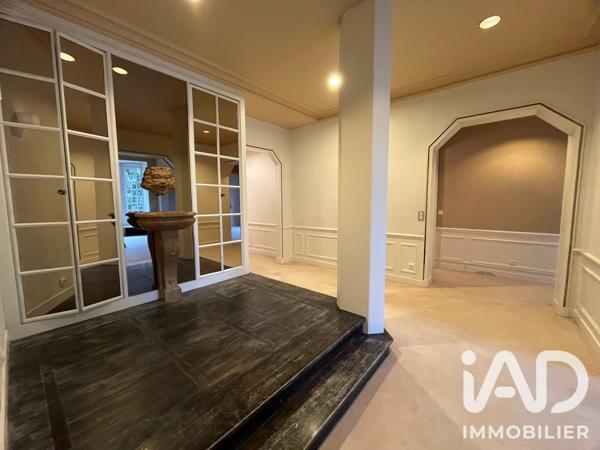 Location appartement 5 pièces 172 m² Compiègne