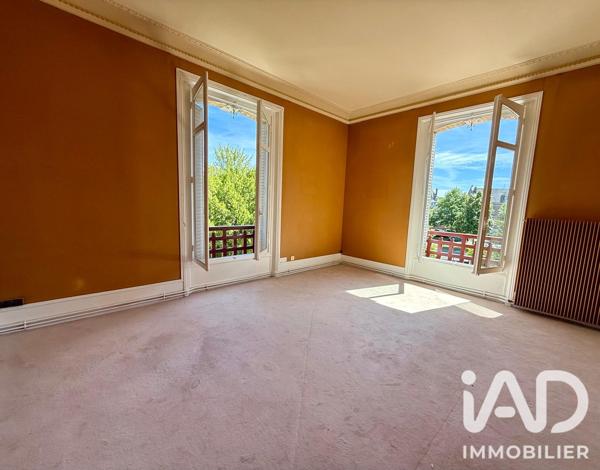 Location appartement 5 pièces 172 m² Compiègne