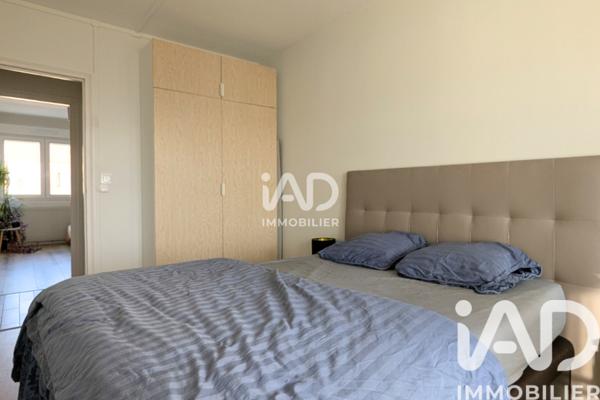 Appartement à vendre 3 pièces 66 m² La Madeleine