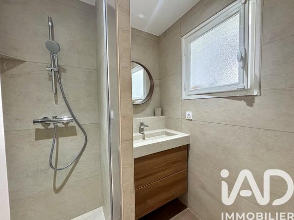 Location studio 12 m² Villeurbanne