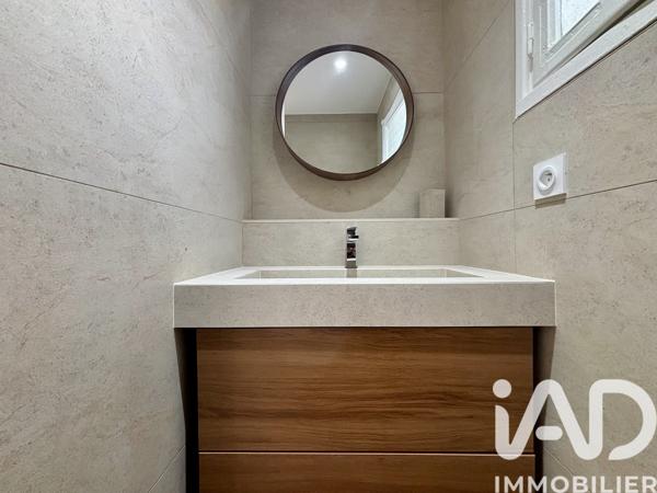 Location studio 12 m² Villeurbanne