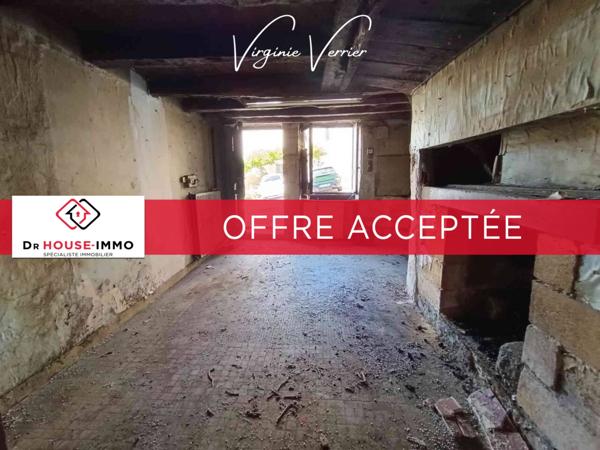 Immeuble à vendre 9 pièces de 130 m²