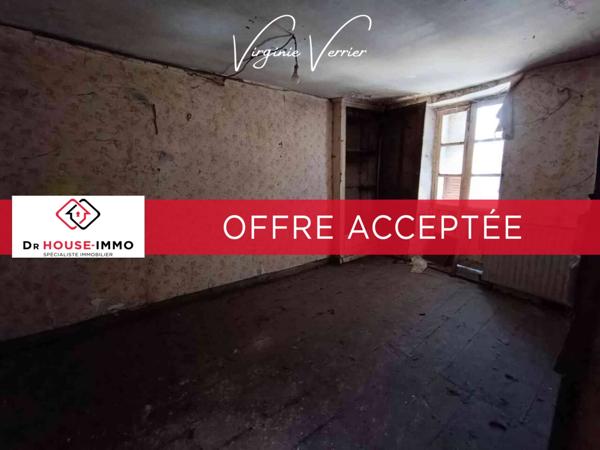 Immeuble à vendre 9 pièces de 130 m²