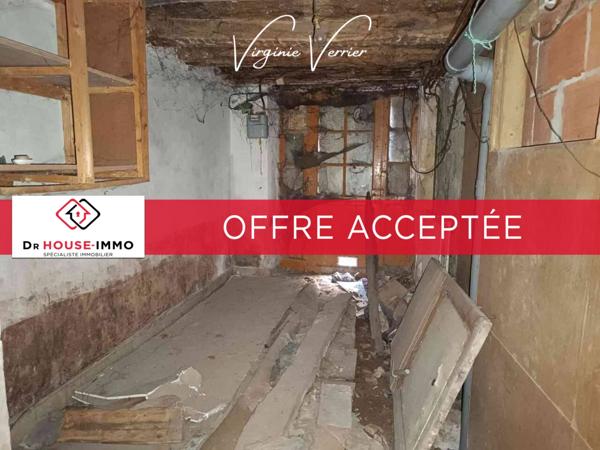 Immeuble à vendre 9 pièces de 130 m²