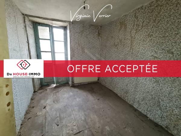 Immeuble à vendre 9 pièces de 130 m²
