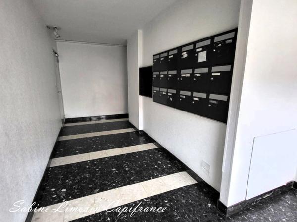 Appartement à vendre 4 pièces BELFORT (90)