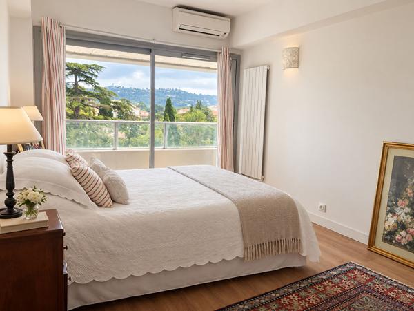 3 pièces 64.94 m2 Le Cannet Sadi Carnot terrasse vendu loué