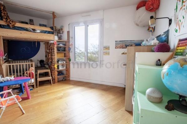 T3 Le Pré-Saint-Gervais 68 m²