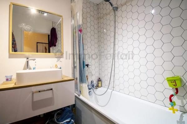 T3 Le Pré-Saint-Gervais 68 m²