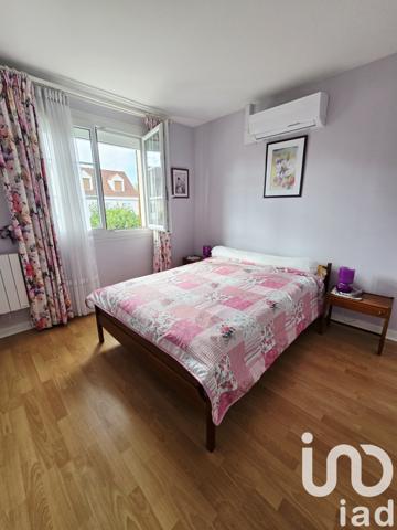 Maison à vendre 5 pièces 138 m² Égly