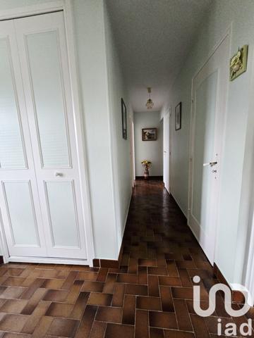 Maison à vendre 5 pièces 138 m² Égly