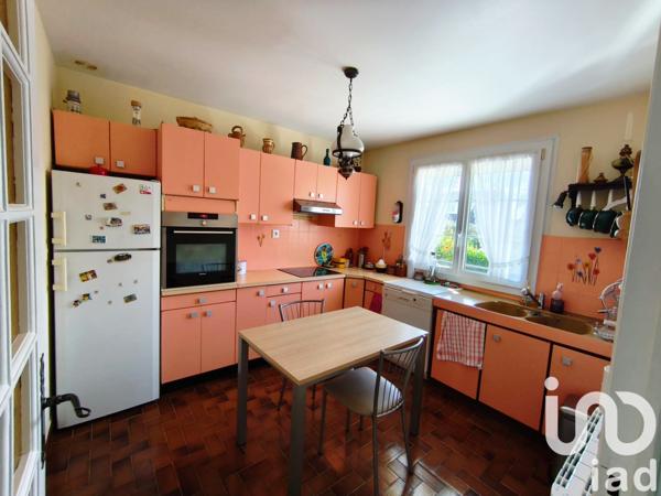 Maison à vendre 5 pièces 138 m² Égly